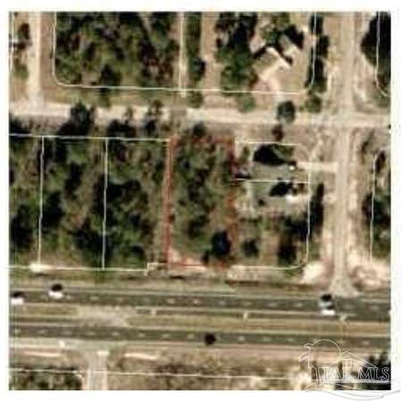 0.48 Acres of Residential Land for Sale in Navarre, Florida