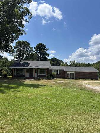 1.7 Acres of Improved Residential Land for Sale in El Dorado, Arkansas