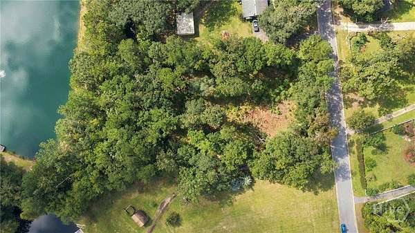 1.2 Acres of Land for Sale in Midway, Georgia