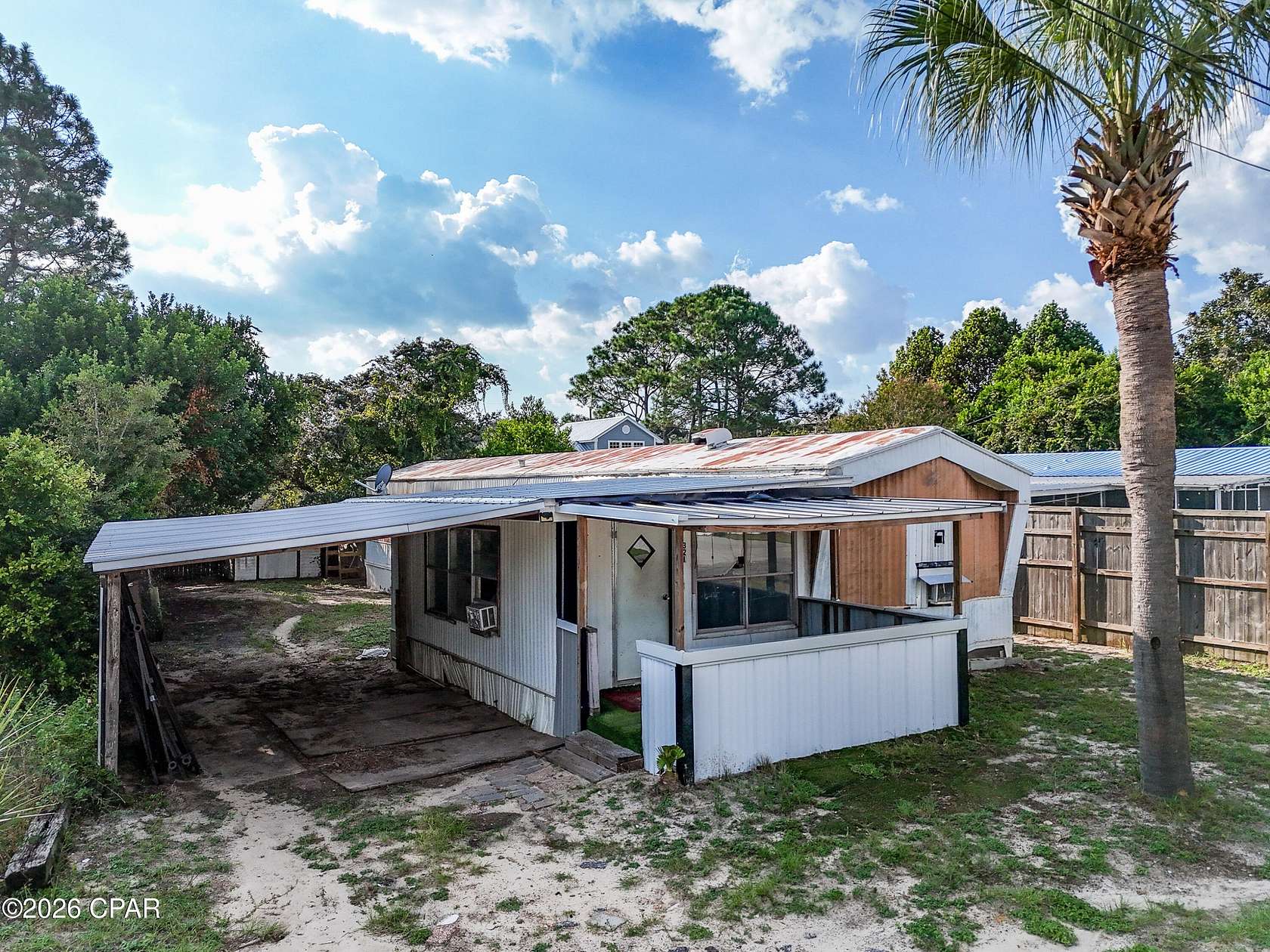 0.13 Acres of Residential Land for Sale in Panama City Beach, Florida