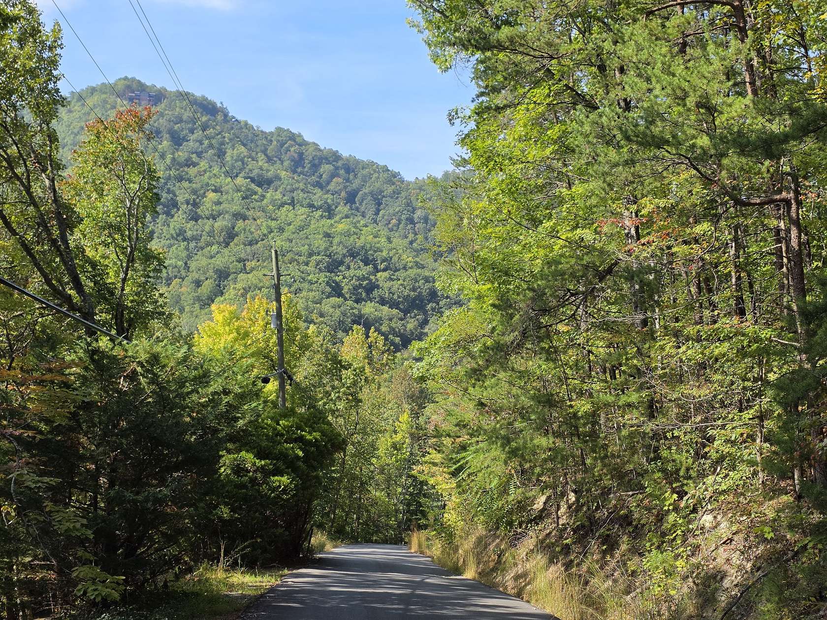 0.55 Acres of Residential Land for Sale in Sevierville, Tennessee