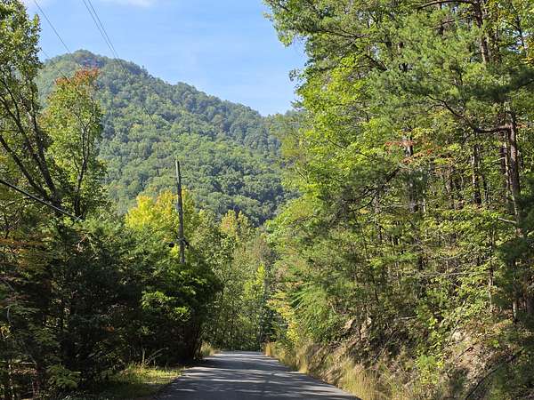 0.55 Acres of Residential Land for Sale in Sevierville, Tennessee