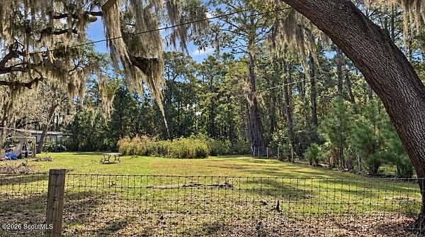 0.63 Acres of Residential Land for Sale in Sapelo Island, Georgia