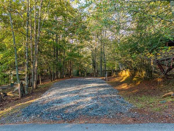 0.1 Acres of Land for Sale in Ellijay, Georgia