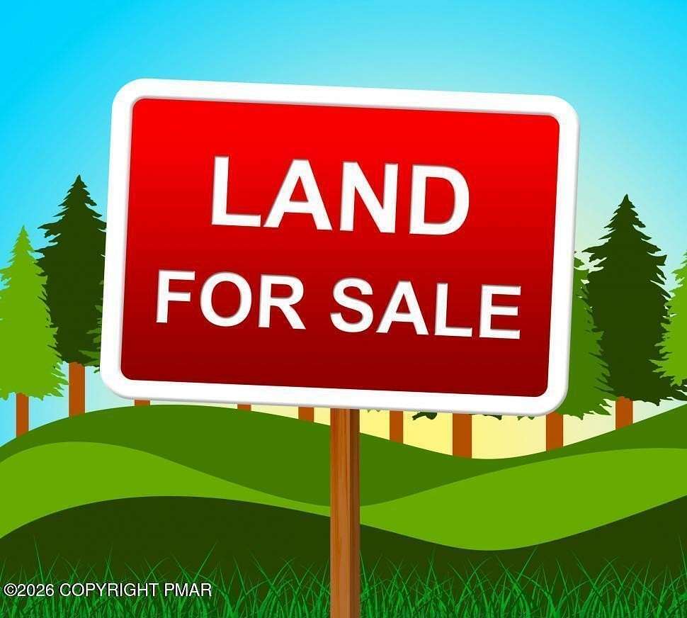 0.72 Acres of Residential Land for Sale in East Stroudsburg, Pennsylvania