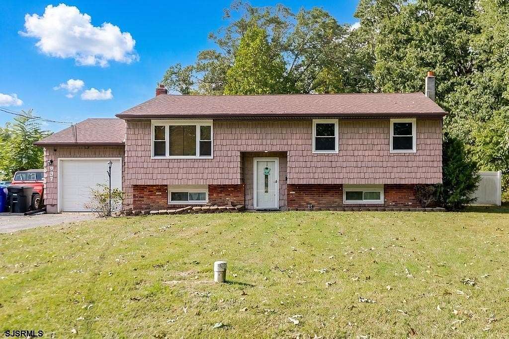 2.45 Acres of Land with Home for Sale in Hammonton, New Jersey