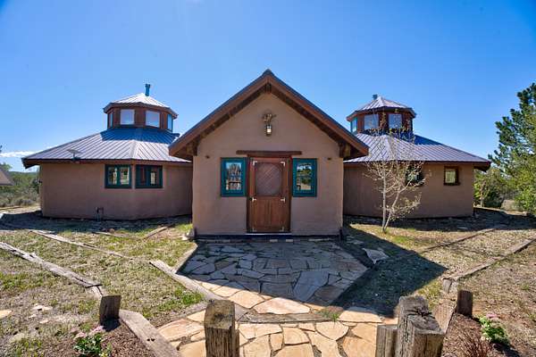 9.1 Acres of Land with Home for Sale in Mancos, Colorado