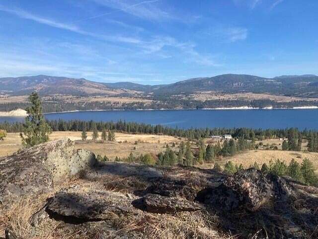 44 Acres of Recreational & Residential Land for Sale in Inchelium, Washington