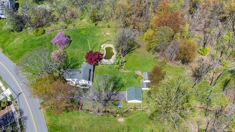 3 Acres of Residential Land for Sale in Montville Township, New Jersey