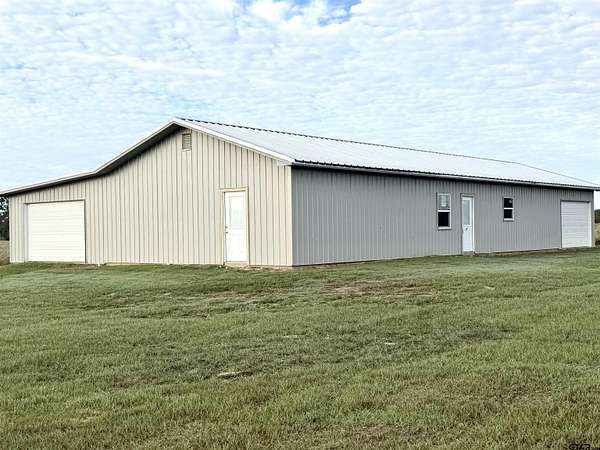 3 Acres of Residential Land for Sale in Ben Wheeler, Texas