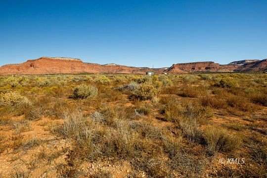 5 Acres of Land for Sale in Kanab, Utah