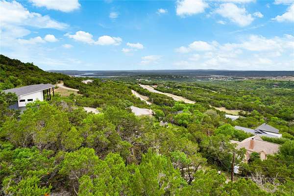 0.26 Acres of Residential Land for Sale in Lago Vista, Texas