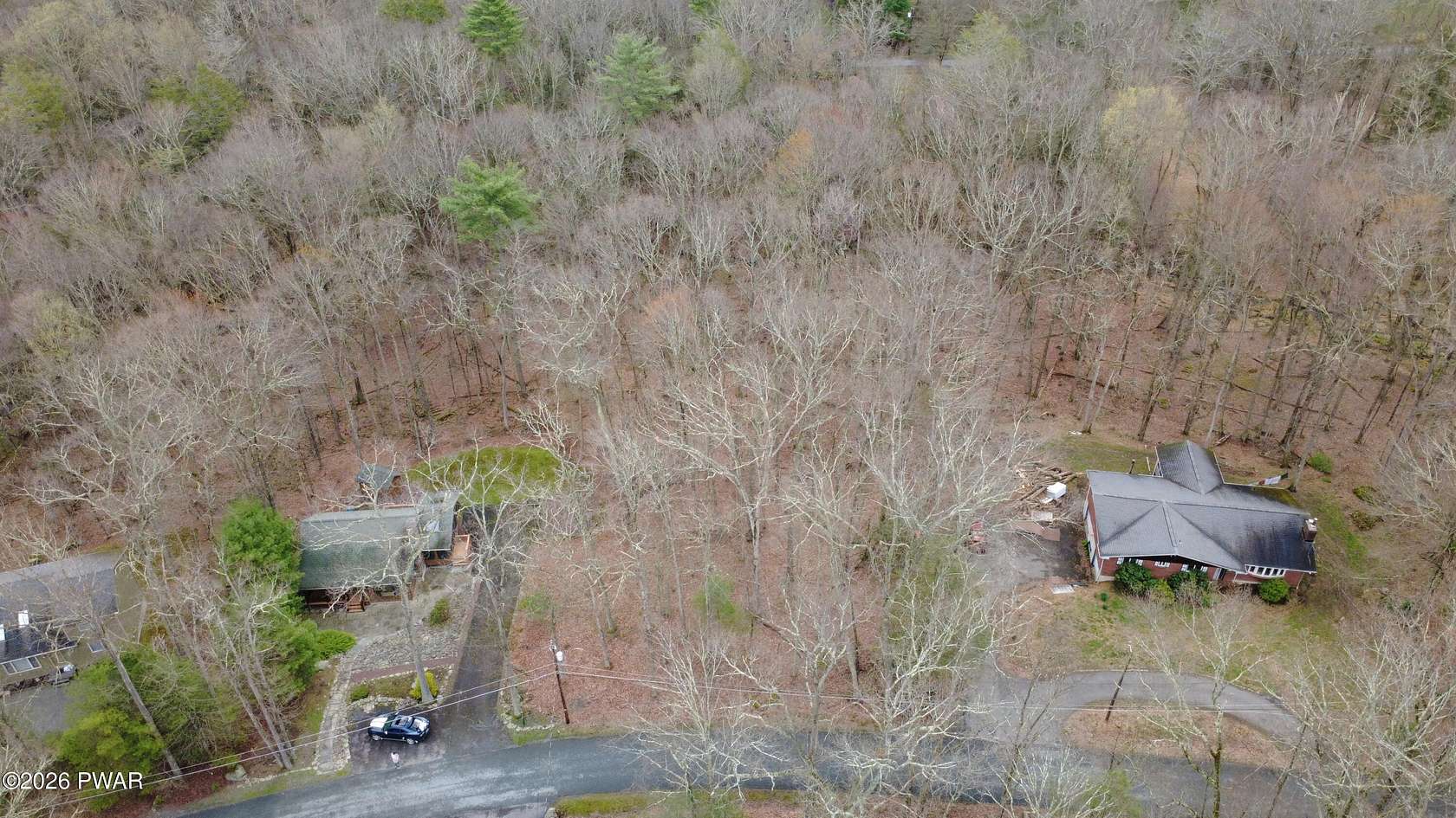 0.56 Acres of Residential Land for Sale in Tafton, Pennsylvania