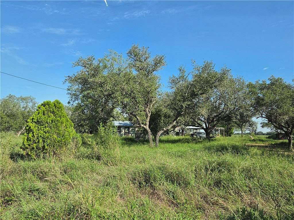 2.15 Acres of Land for Sale in Sinton, Texas