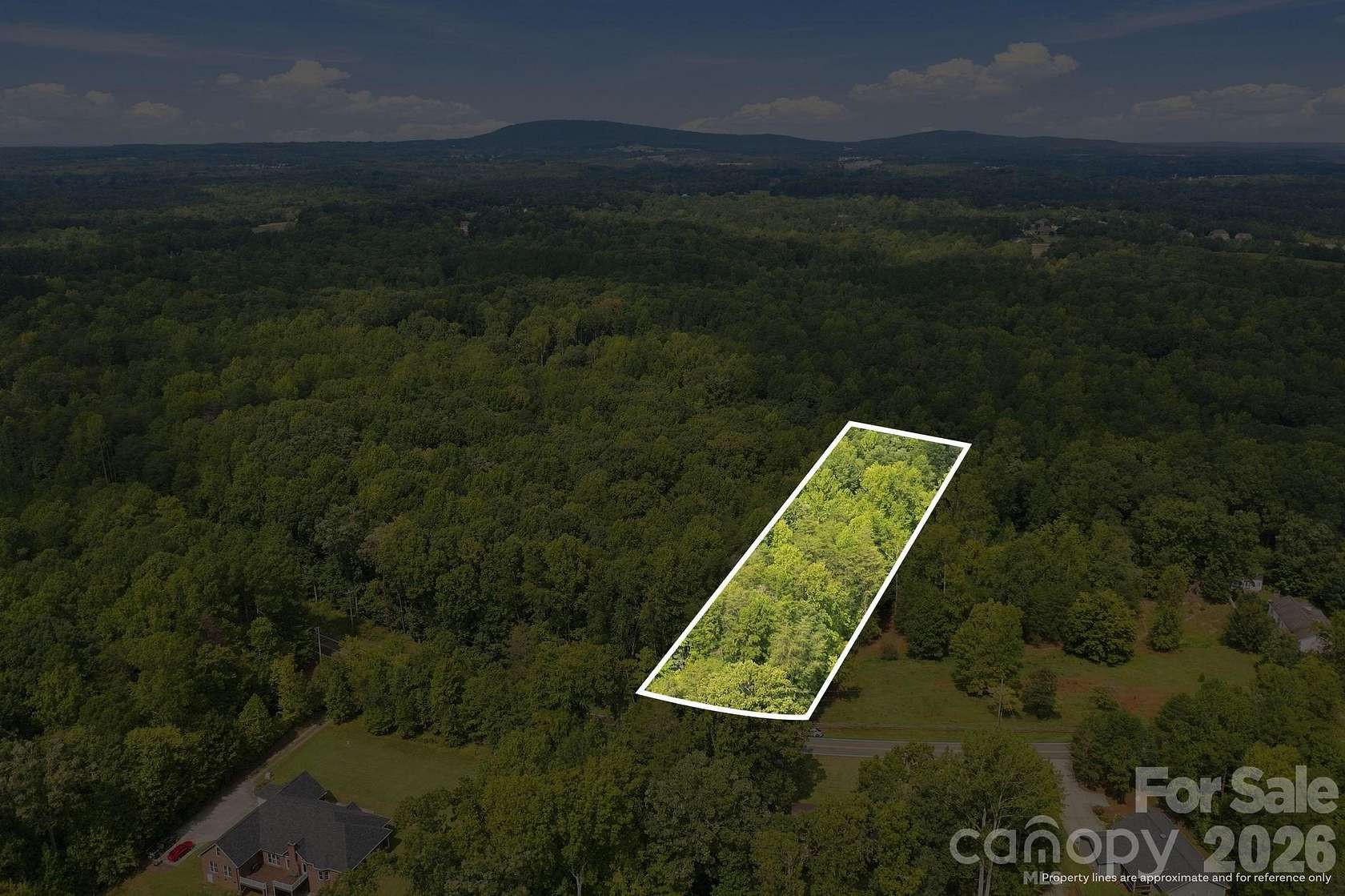 1 Acre of Residential Land for Sale in Denver, North Carolina