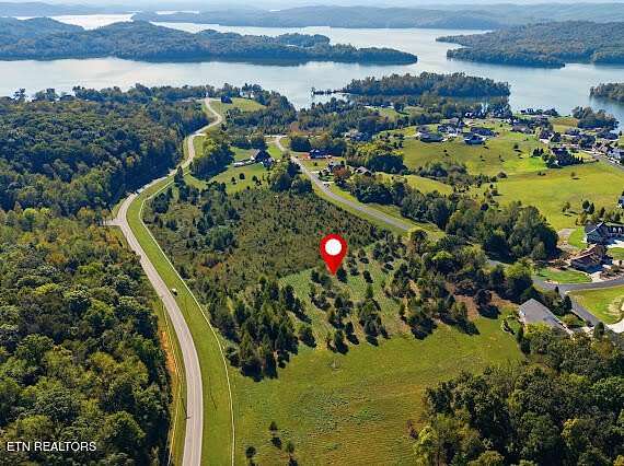 2.1 Acres of Residential Land for Sale in Rockwood, Tennessee