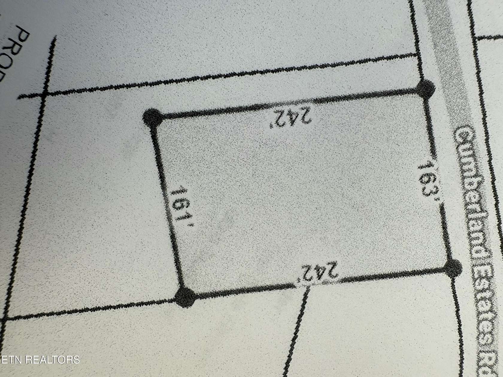 0.95 Acres of Land for Sale in Cumberland Gap, Tennessee
