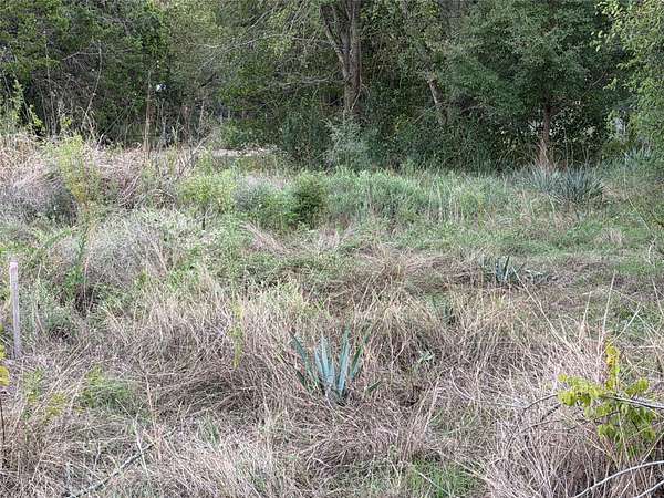 0.14 Acres of Residential Land for Sale in Clifton, Texas