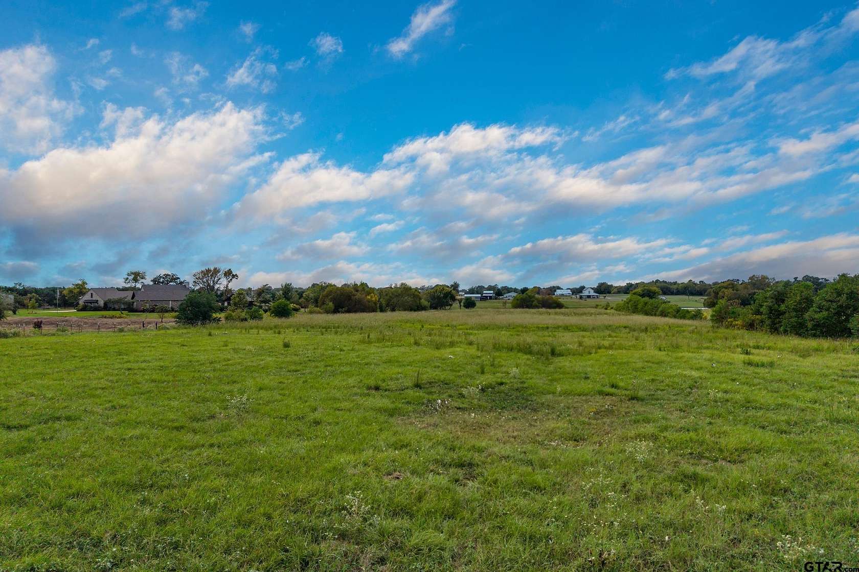 5.27 Acres of Land for Sale in Bullard, Texas