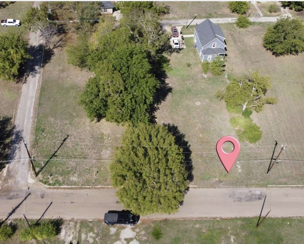 0.24 Acres of Residential Land for Sale in Commerce, Texas