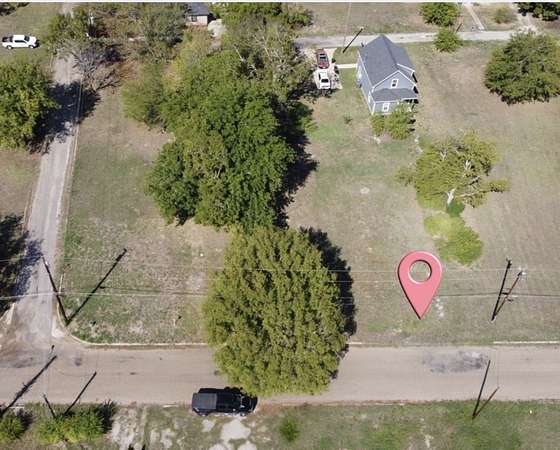 0.24 Acres of Residential Land for Sale in Commerce, Texas