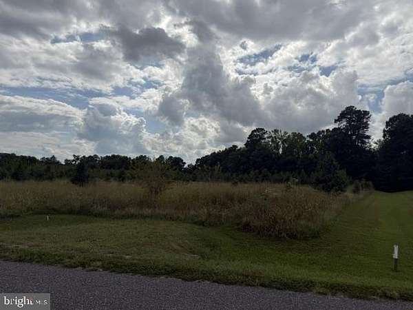 2.63 Acres of Residential Land for Sale in Hague, Virginia