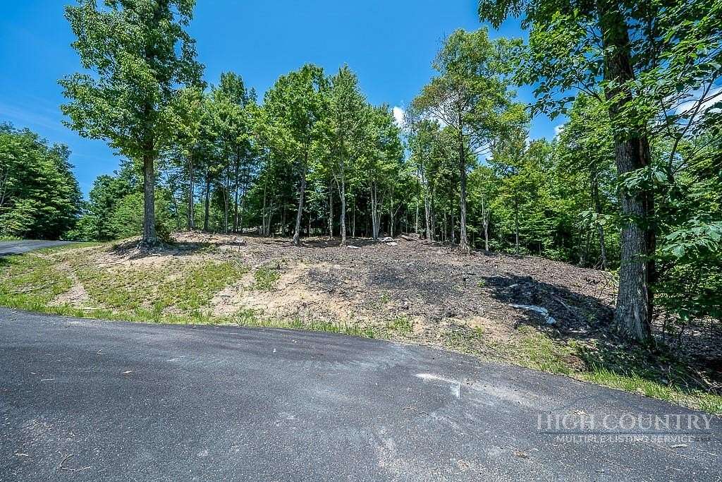 2.65 Acres of Residential Land for Sale in Elk Park, North Carolina