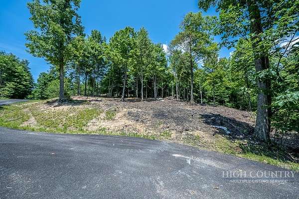 2.65 Acres of Residential Land for Sale in Elk Park, North Carolina