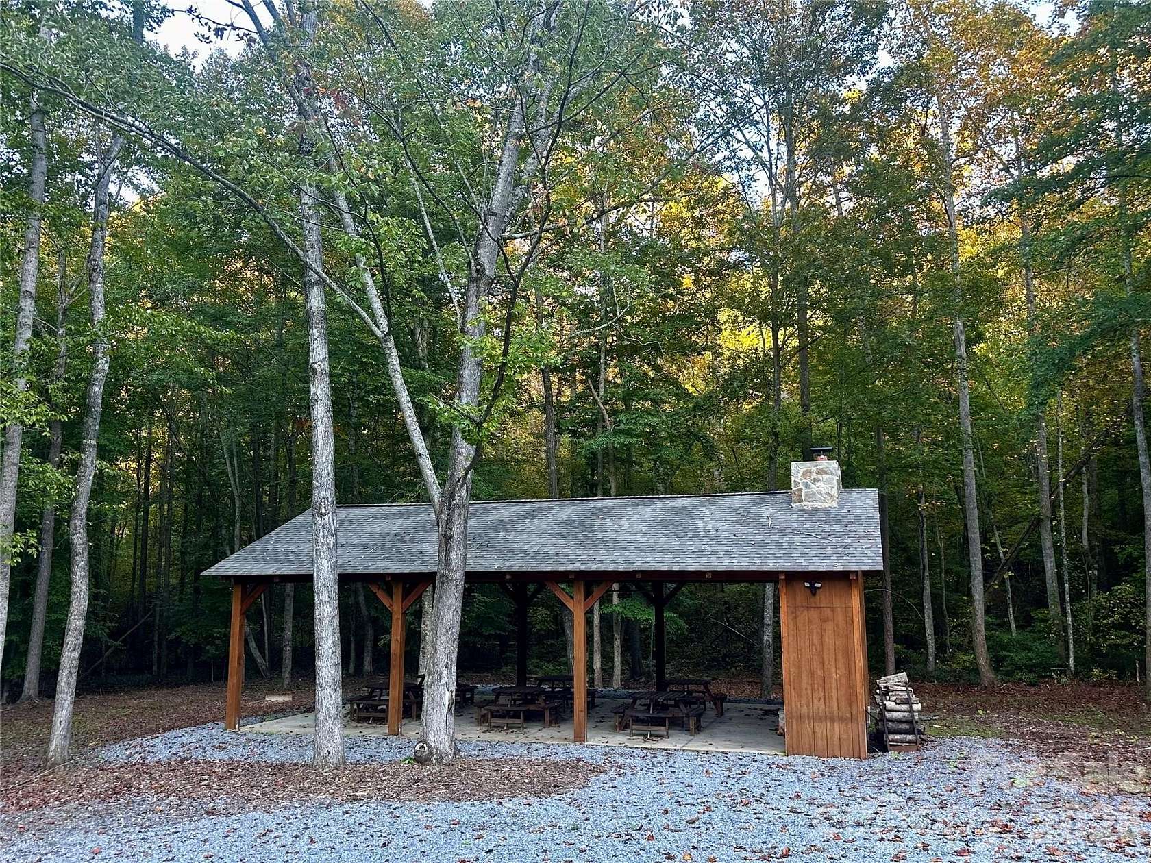 1.15 Acres of Residential Land for Sale in Marion, North Carolina