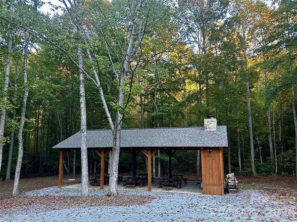 1.15 Acres of Residential Land for Sale in Marion, North Carolina