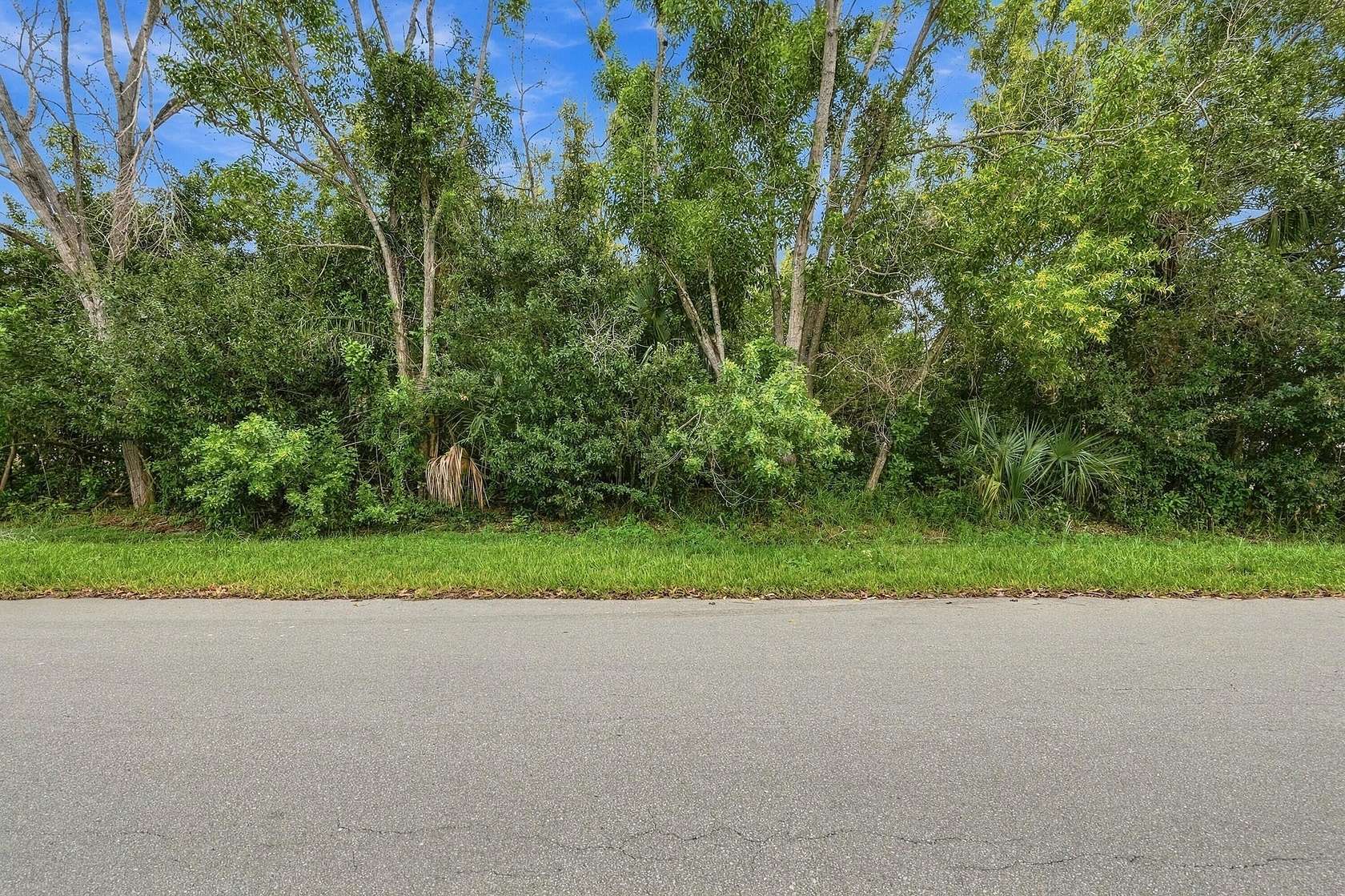 0.31 Acres of Residential Land for Sale in Port St. Lucie, Florida