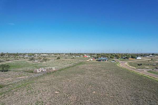 2.63 Acres of Land for Sale in Fritch, Texas
