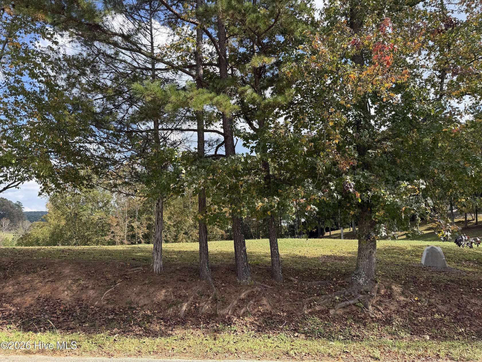 0.99 Acres of Residential Land for Sale in Murphy, North Carolina