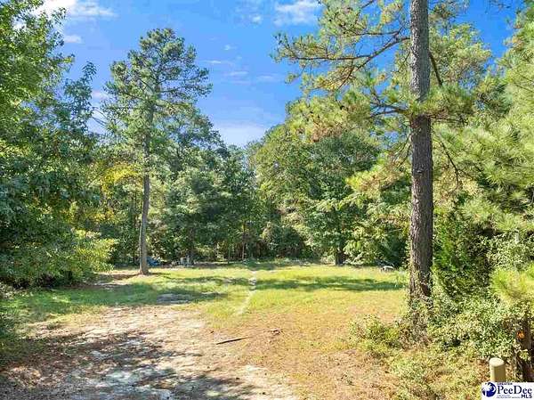 8.5 Acres of Residential Land for Sale in Darlington, South Carolina