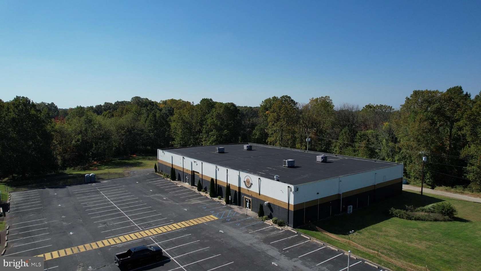 4.59 Acres of Commercial Land for Sale in Sewell, New Jersey