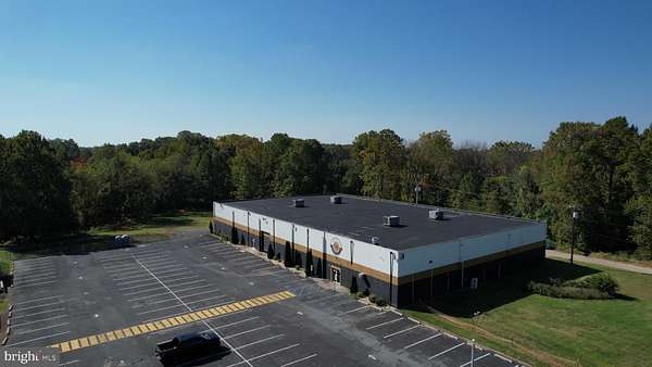 4.59 Acres of Commercial Land for Sale in Sewell, New Jersey