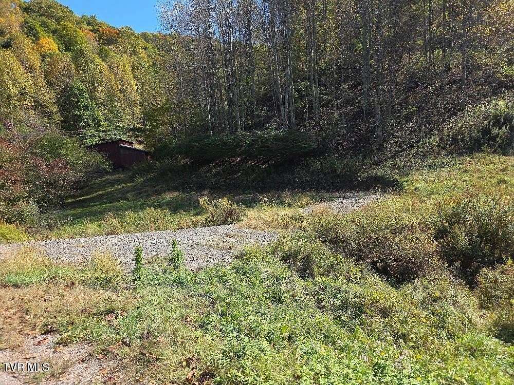 16.5 Acres of Land for Sale in Trade, Tennessee