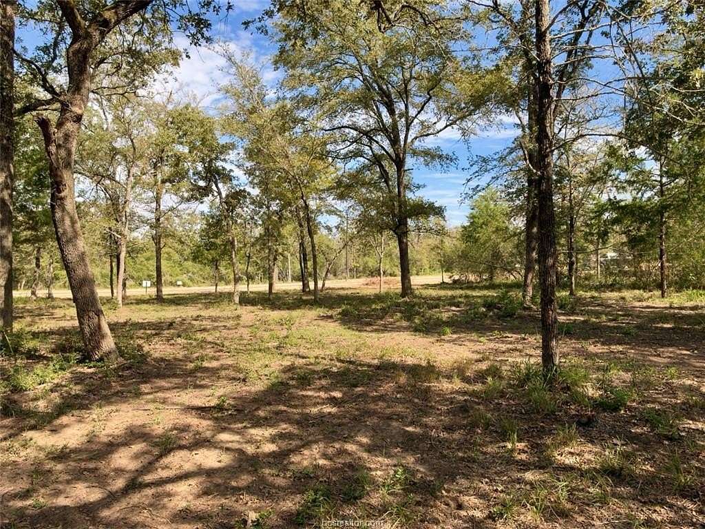 1 Acre of Residential Land for Sale in Hearne, Texas