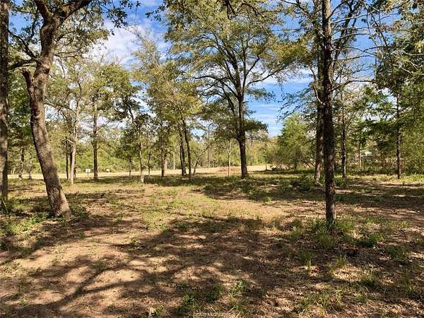 1 Acre of Residential Land for Sale in Hearne, Texas