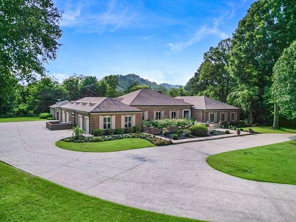 3.26 Acres of Land with Home for Sale in Hagerhill, Kentucky