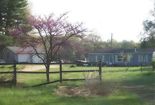 5.5 Acres of Land with Home for Sale in Niles, Michigan