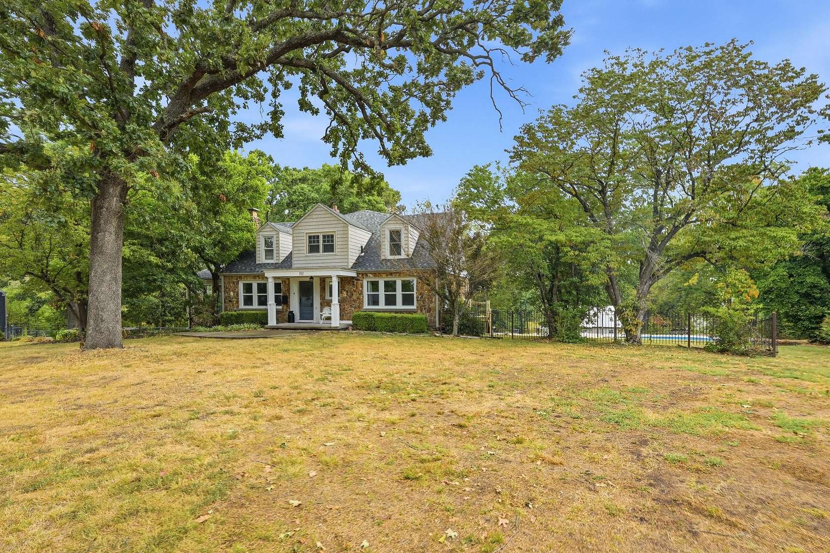 2 Acres of Land with Home for Sale in Neosho, Missouri
