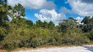 0.5 Acres of Land for Sale in Indian Lake Estates, Florida