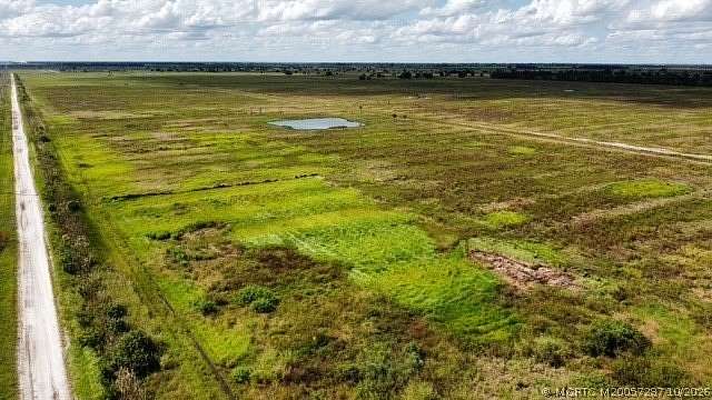 78.5 Acres of Land for Sale in Vero Beach, Florida
