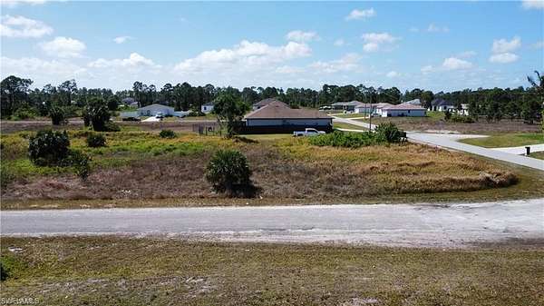 0.26 Acres of Residential Land for Sale in Lehigh Acres, Florida