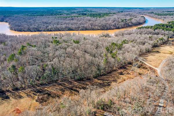 6.1 Acres of Residential Land for Sale in Fort Mill, South Carolina