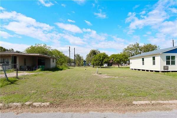 0.17 Acres of Residential Land for Sale in Mercedes, Texas