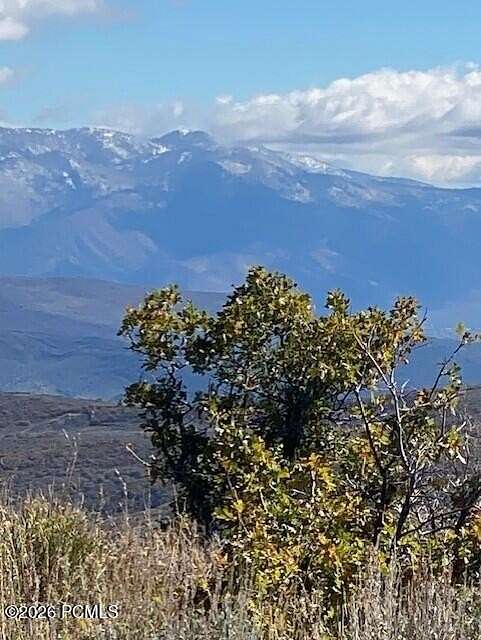 1 Acre of Land for Sale in Wanship, Utah