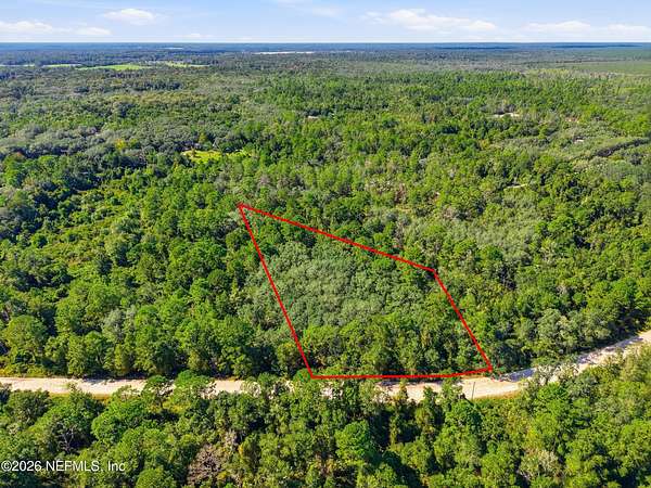 2 Acres of Land for Sale in Florahome, Florida