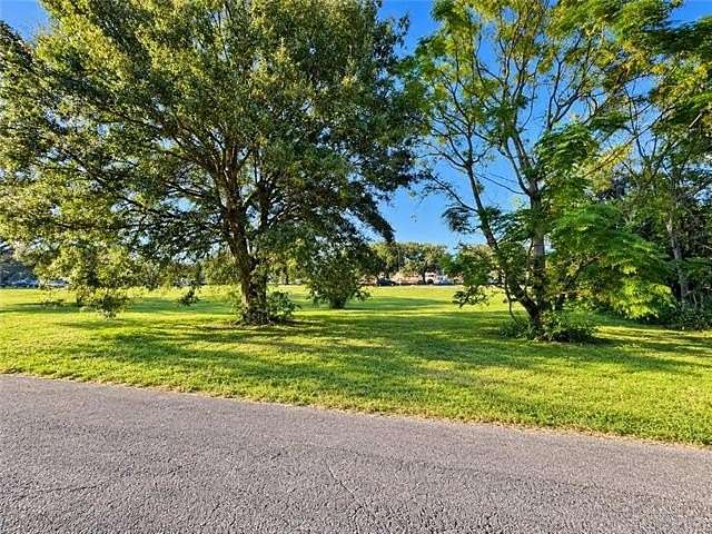 0.15 Acres of Residential Land for Sale in New Orleans, Louisiana